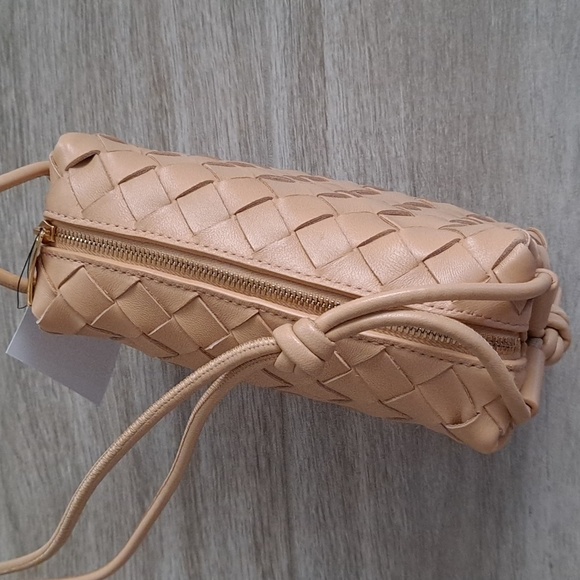 NWT Bottega Veneta Mini Loop bag - Picture 3 of 16